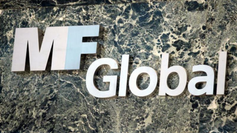 MF Global Files Bankruptcy As Broker-Dealer Unit Liquidates