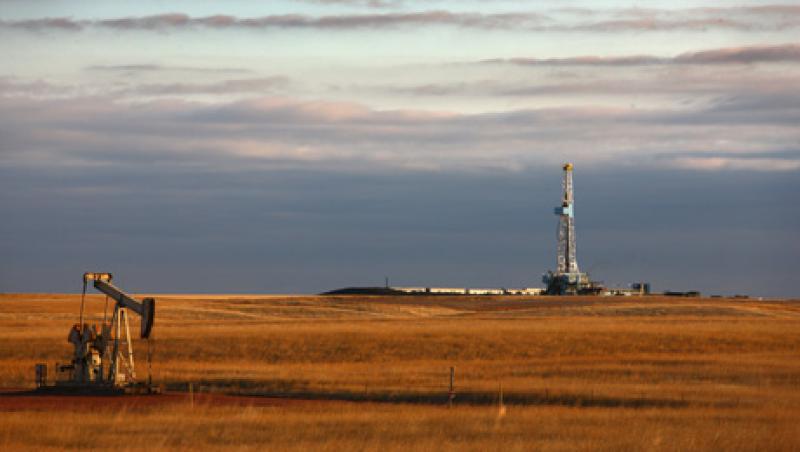 Bakken Turns Oasis Into Target As Fracking Costs Slide Bakken Turns Oasis Into Target As Fracking Costs Slide