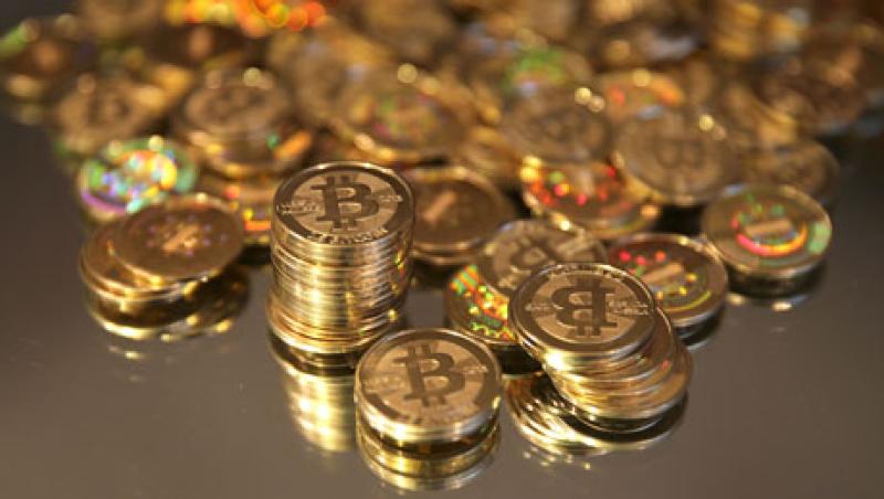 Production Of Bitcoins By Mike Caldwell of Casascius Production Of Bitcoins By Mike Caldwell of Casascius