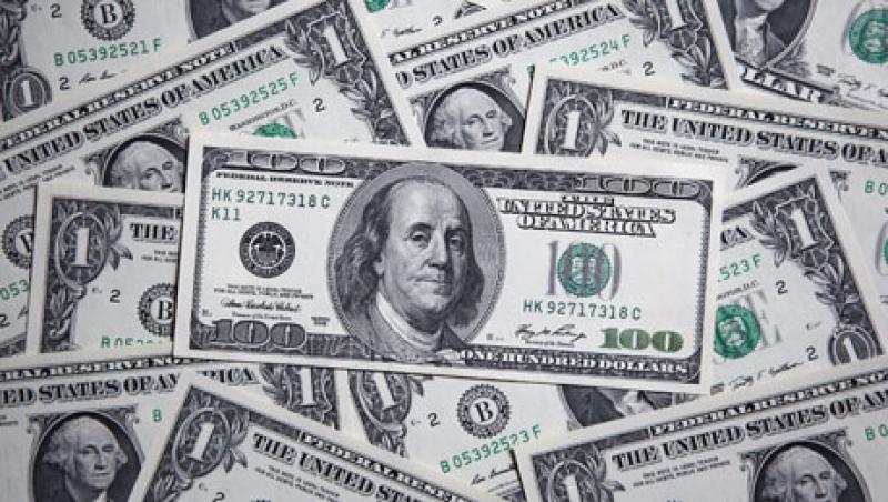 General Images of Banknotes General Images of Banknotes