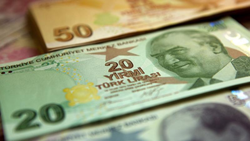 General Economy As Turkish Lira Weakens 5th Day Against Dollar General Economy As Turkish Lira Weakens 5th Day Against Dollar