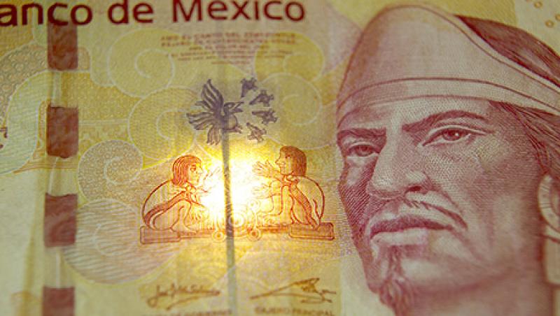 Tequila Crisis Bond's 169-Cent Tag Spurs Buyback Tequila Crisis Bond's 169-Cent Tag Spurs Buyback