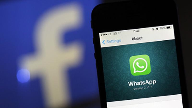 Images of WhatsApp As Facebook Inc. Makes Acquisition For $19 Billion Images of WhatsApp As Facebook Inc. Makes Acquisition For $19 Billion