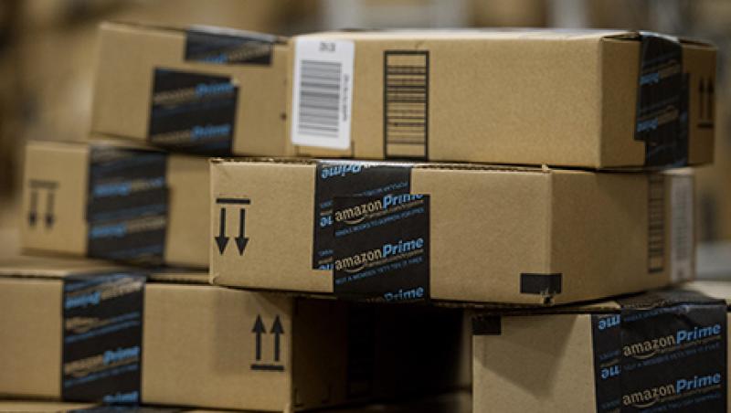 Operations Inside the Amazon.com Fulfillment Center On Cyber Monday Operations Inside the Amazon.com Fulfillment Center On Cyber Monday