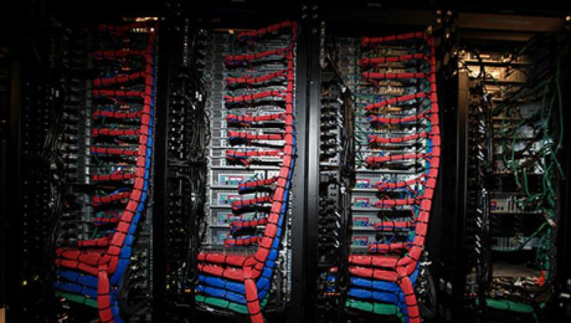 IBM's Softlayer Cloud Data Center Ahead of Earns Figures IBM's Softlayer Cloud Data Center Ahead of Earns Figures