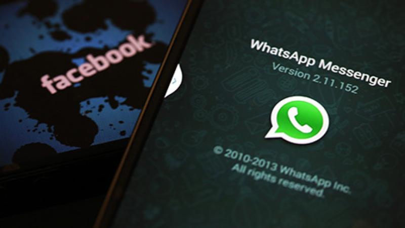 Images of WhatsApp As Facebook Inc. Makes Acquisition For $19 Billion Images of WhatsApp As Facebook Inc. Makes Acquisition For $19 Billion