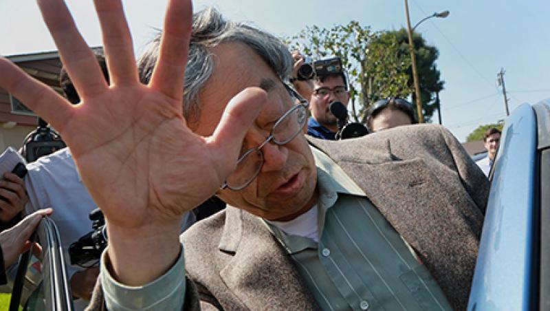 Nakamoto Named as Bitcoin Father Denies Involvement Nakamoto Named as Bitcoin Father Denies Involvement