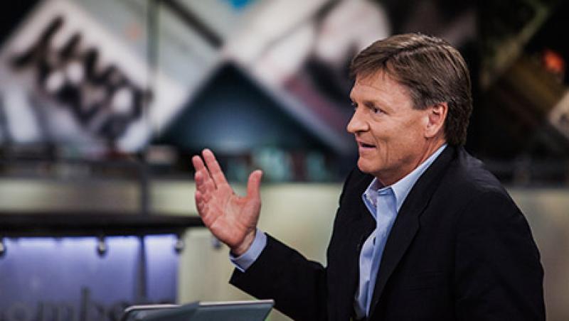 IEX Group CEO Brad Katsuyama and Author Michael Lewis Discuss High-Speed Trading IEX Group CEO Brad Katsuyama and Author Michael Lewis Discuss High-Speed Trading