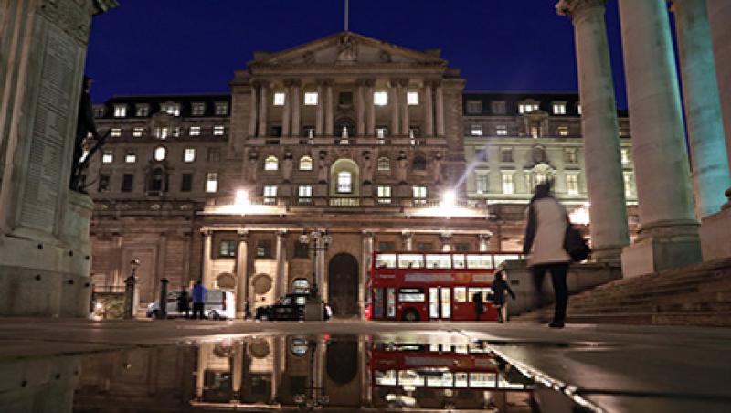 Bank Of England Ahead Of First Interest Rate Decision In 2014 Bank Of England Ahead Of First Interest Rate Decision In 2014
