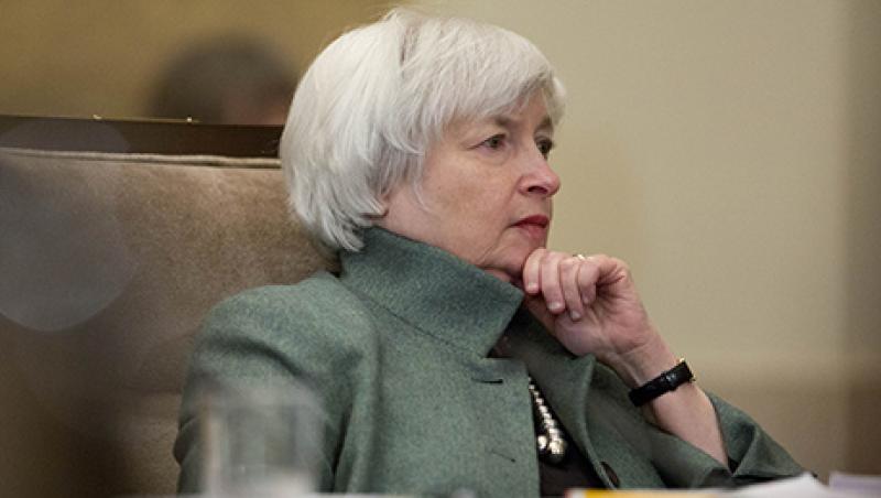 Federal Reserve Board Holds Open Meeting As Banks Get Two More Years to Meet Volcker CLO Standards Federal Reserve Board Holds Open Meeting As Banks Get Two More Years to Meet Volcker CLO Standards