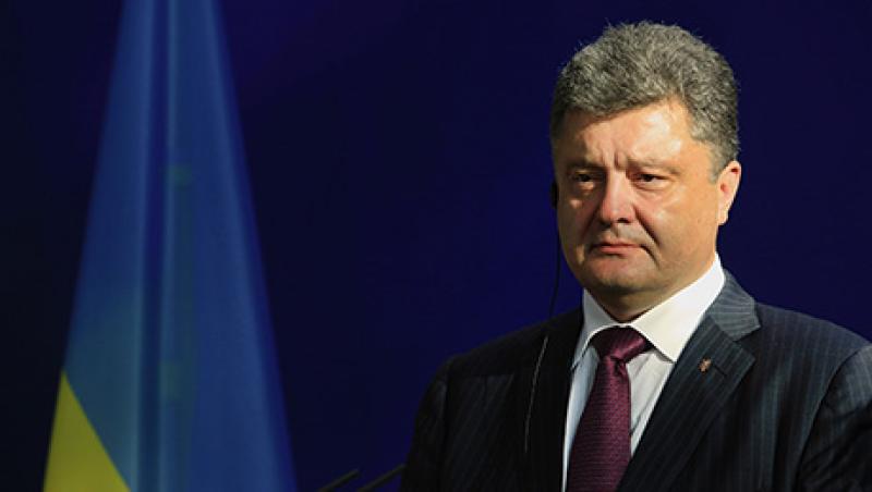 Germany's Chancellor Angela Merkel And Ukrainian President-elect Petro Poroshenko News Conference Germany's Chancellor Angela Merkel And Ukrainian President-elect Petro Poroshenko News Conference