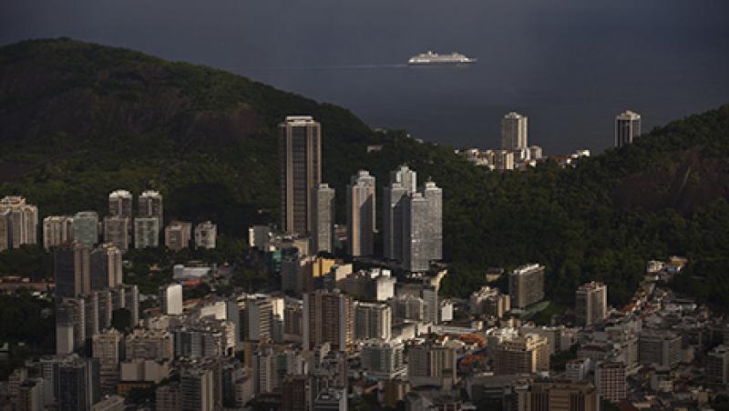 Brazil Real Rises on Bets Intervention to Help Support Currency Brazil Real Rises on Bets Intervention to Help Support Currency