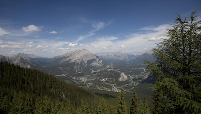 Views of Calgary Ahead of Canadian Inflation And GDP Reports Views of Calgary Ahead of Canadian Inflation And GDP Reports