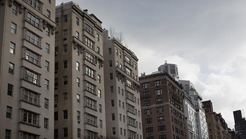 Home Prices In 20 U.S. Cities Increase At Slower Pace