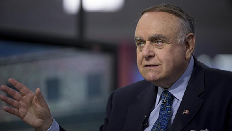 Omega Advisors Inc. Chairman And Chief Executive Officer Leon Cooperman Interview Omega Advisors Inc. Chairman And Chief Executive Officer Leon Cooperman Interview