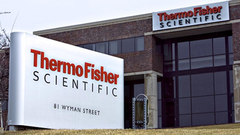 Merck to Buy Millipore for $6 Billion, Beating Thermo Fisher Bid