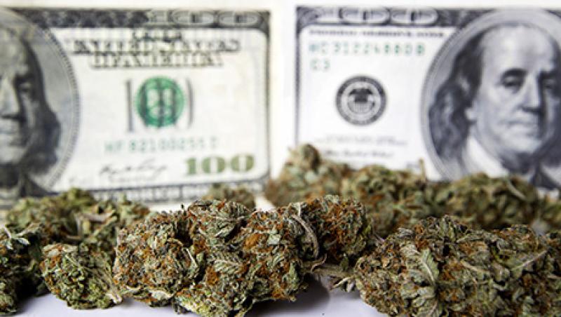 Ontario Closer Than Ever To Legalization Of Marijuana Ontario Closer Than Ever To Legalization Of Marijuana