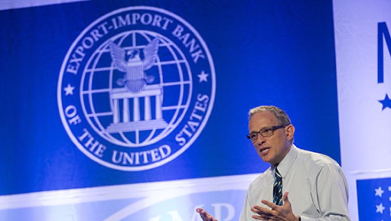Key Speakers At The Export-Import Bank Annual Conference 2013 Key Speakers At The Export-Import Bank Annual Conference 2013