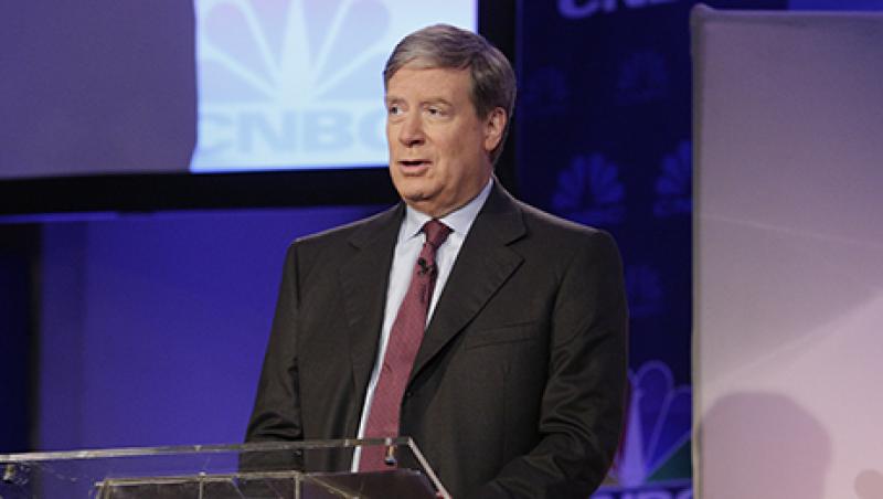 CNBC Events - Season 2014