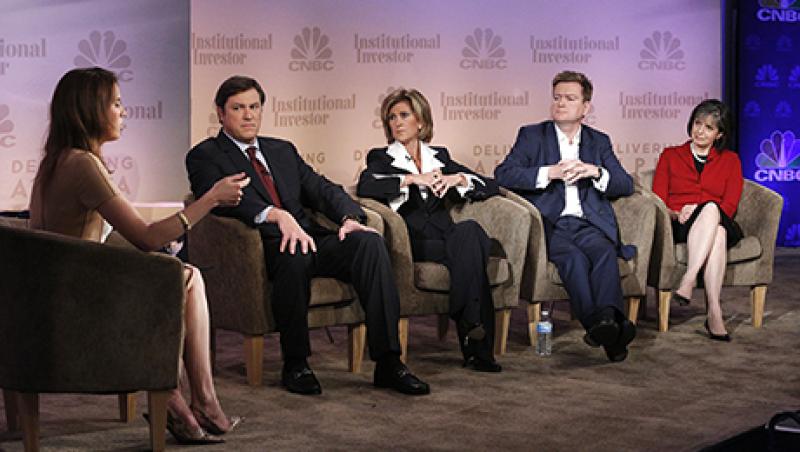 CNBC Events - Season 2014 CNBC Events - Season 2014