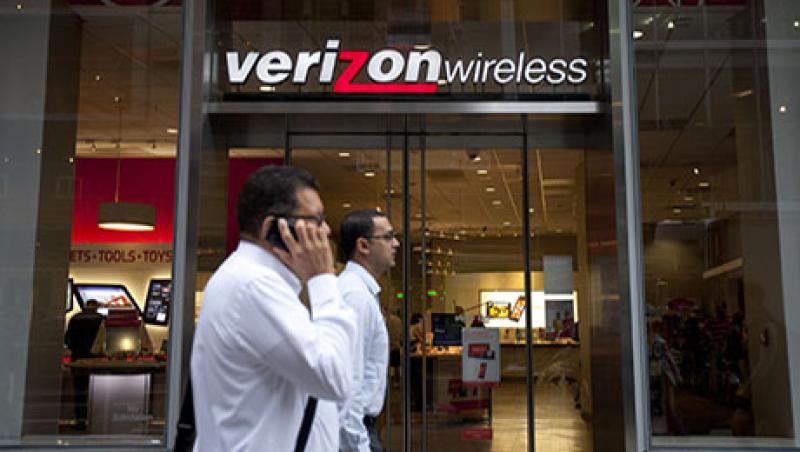 Verizon To Acquire All Of Wireless Unit From Vodafone Verizon To Acquire All Of Wireless Unit From Vodafone