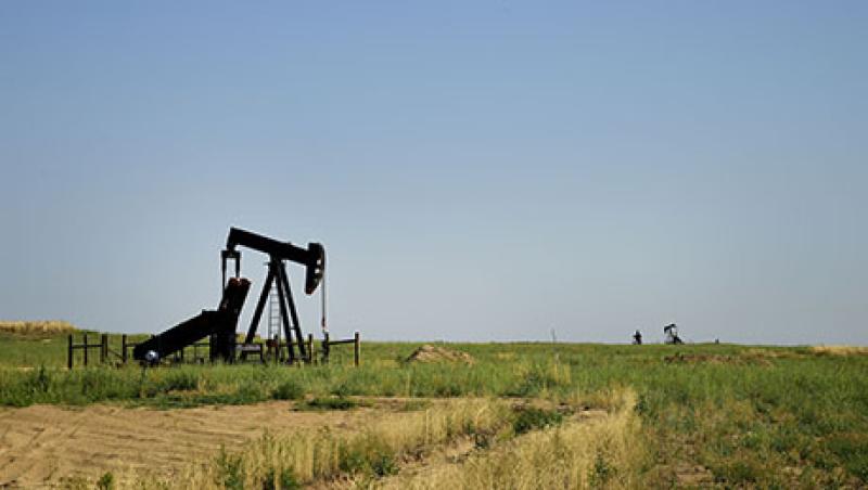 Tour Of An Anadarko Petroleum Corp. Rig Site As U.S Crude Inventories Rise Tour Of An Anadarko Petroleum Corp. Rig Site As U.S Crude Inventories Rise