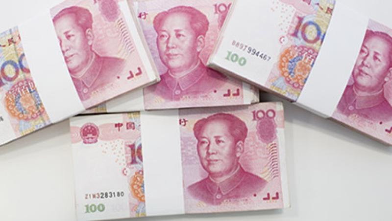 Renminbi Notes At a Standard Chartered Plc Branch As Currency to Start Direct Trading With Kiwi Dollar Renminbi Notes At a Standard Chartered Plc Branch As Currency to Start Direct Trading With Kiwi Dollar