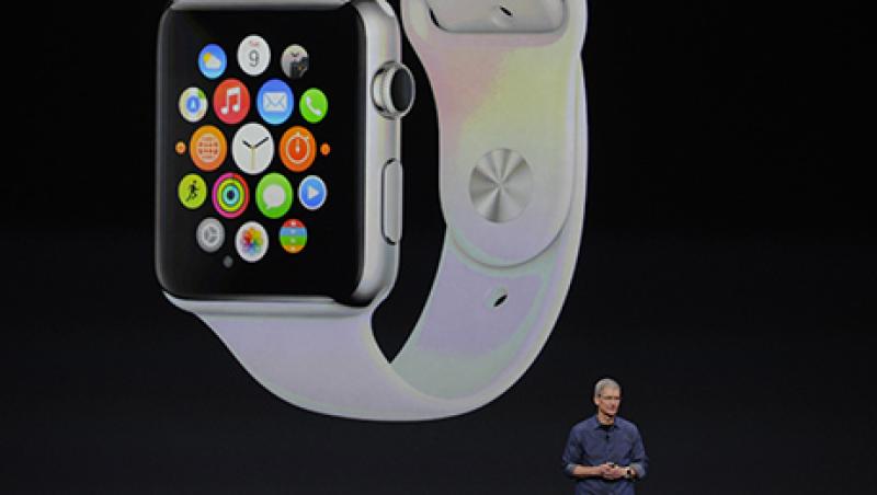 Apple Inc. Reveals Bigger-Screen iPhones Alongside Wearables Apple Inc. Reveals Bigger-Screen iPhones Alongside Wearables
