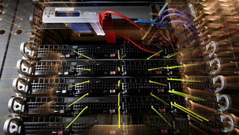 IBM's Softlayer Cloud Data Center Ahead of Earns Figures IBM's Softlayer Cloud Data Center Ahead of Earns Figures