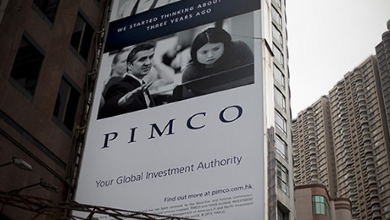 Pacific Investment Management Company LLC Advertisement Pacific Investment Management Company LLC Advertisement