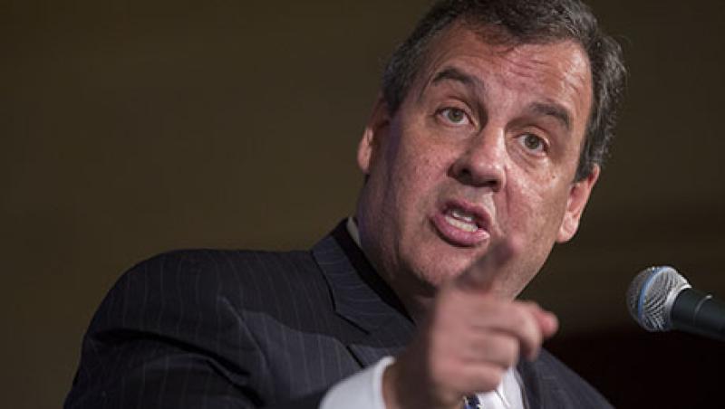 Chris Christie Keynotes U.S. Chamber's 15th Annual Legal Reform Summit Chris Christie Keynotes U.S. Chamber's 15th Annual Legal Reform Summit