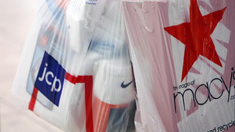 Inside A JC Penney Co. Store Ahead of Earnings Results Inside A JC Penney Co. Store Ahead of Earnings Results