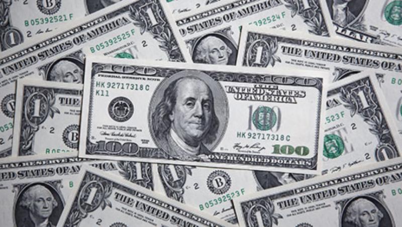 General Images of Banknotes General Images of Banknotes
