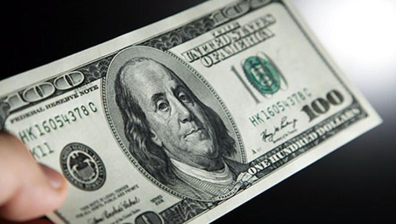 Dollar Trades Near 6-Week Low On Signs U.S. Recovery Is Uneven Dollar Trades Near 6-Week Low On Signs U.S. Recovery Is Uneven