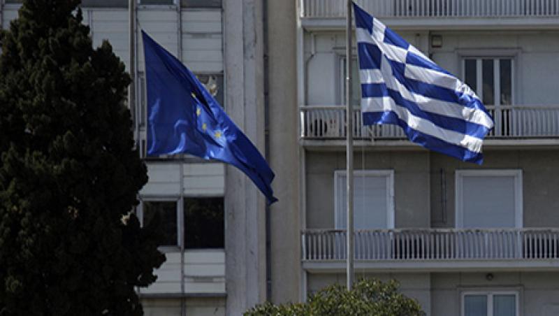 Greek Finance Minister Yannis Stournaras Interview Greek Finance Minister Yannis Stournaras Interview