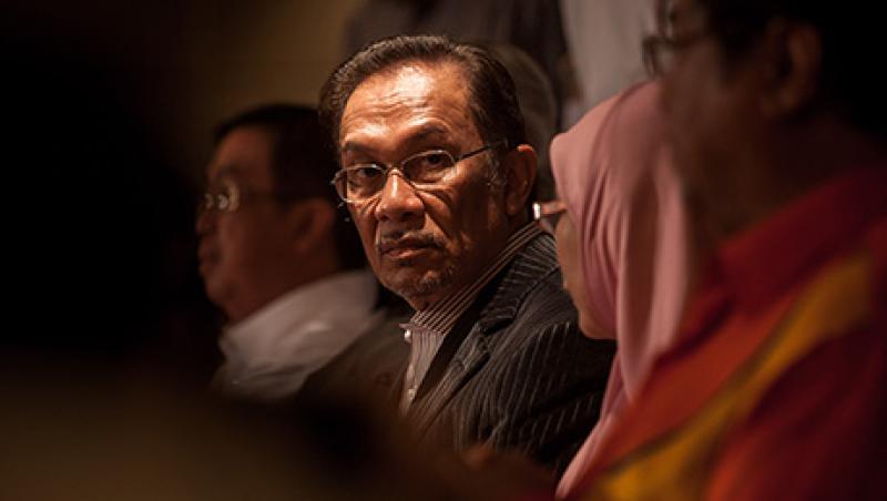 Malaysians Head To The Polls For The General Election Malaysians Head To The Polls For The General Election