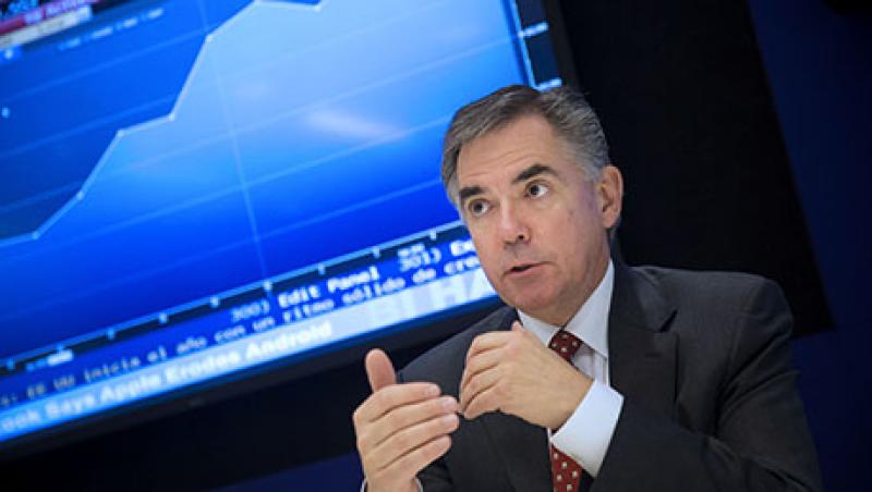 Alberta Premier Jim Prentice Interview Alberta Premier Jim Prentice Interview