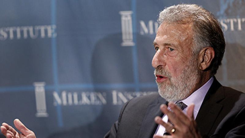 Key Speakers At The Milken Institute Global Conference Key Speakers At The Milken Institute Global Conference
