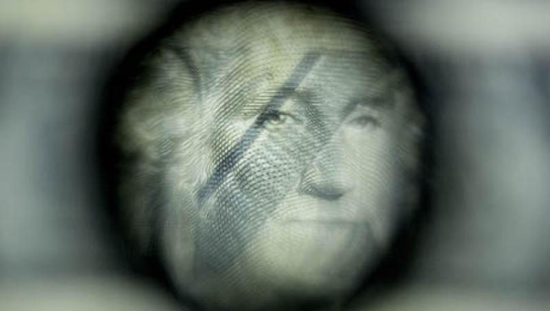 Operations At The Bureau Of Engraving And Printing As The $1 Bill Is Printed Operations At The Bureau Of Engraving And Printing As The $1 Bill Is Printed