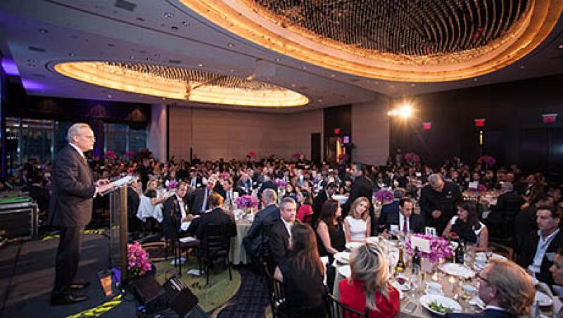 Institutional Investor's 13th Annual Hedge Fund Industry Awards. Institutional Investor's 13th Annual Hedge Fund Industry Awards.