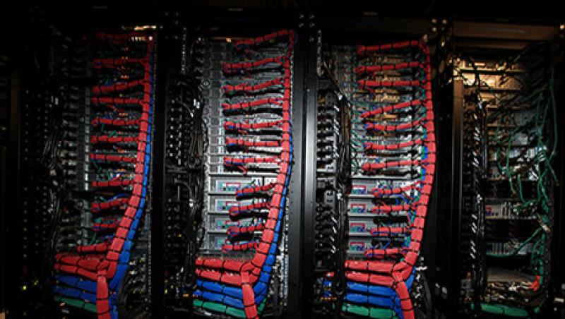 IBM's Softlayer Cloud Data Center Ahead of Earns Figures IBM's Softlayer Cloud Data Center Ahead of Earns Figures