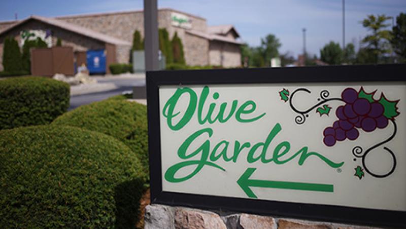 Olive Garden and Red Lobster Locations Ahead of Darden Restaurants Inc. Earning Figures Olive Garden and Red Lobster Locations Ahead of Darden Restaurants Inc. Earning Figures