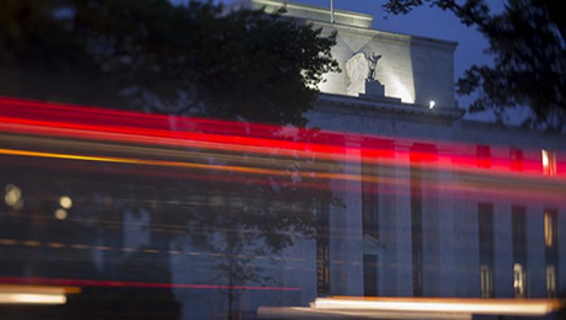 Views Of The Federal Reserve As Markets Watch For Interest Rate Liftoff Views Of The Federal Reserve As Markets Watch For Interest Rate Liftoff