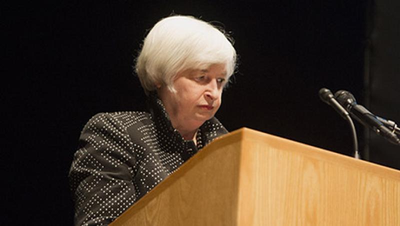 Federal Reserve Chair Janet Yellen Lecture On Inflation Dynamics And Monetary Policy Federal Reserve Chair Janet Yellen Lecture On Inflation Dynamics And Monetary Policy