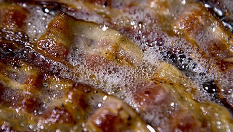 Declining Supplies Of Pigs Have Pushed Up Retail-Bacon Prices Declining Supplies Of Pigs Have Pushed Up Retail-Bacon Prices