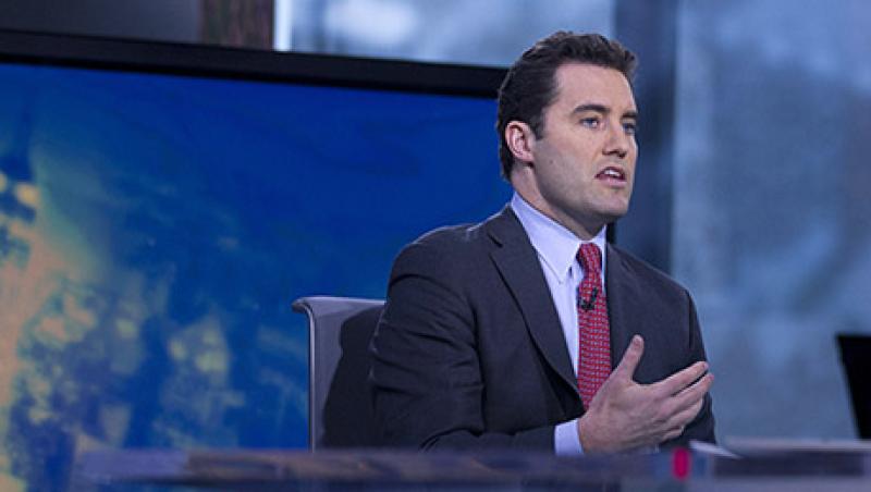 High-Yield Debt Still Good to Own, BlackRock Managing Director James Keenan Says High-Yield Debt Still Good to Own, BlackRock Managing Director James Keenan Says