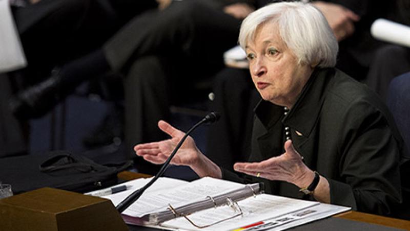 Federal Reserve Chair Janet Yellen Testifies Before The Joint Economic Committee Federal Reserve Chair Janet Yellen Testifies Before The Joint Economic Committee