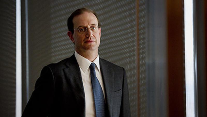 Canada Pension Plan Investment Board Chief Executive Officer Mark Wiseman Canada Pension Plan Investment Board Chief Executive Officer Mark Wiseman