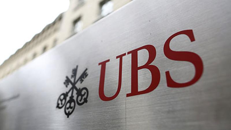 UBS AG Headquarters In Zurich UBS AG Headquarters In Zurich