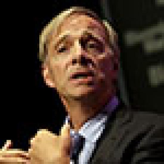 Bloomberg Markets Most Influential Conference Bloomberg Markets Most Influential Conference